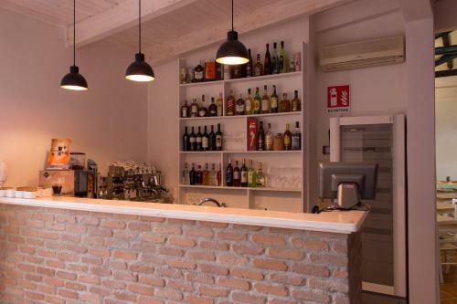 Hostal Locanda Hibiscus