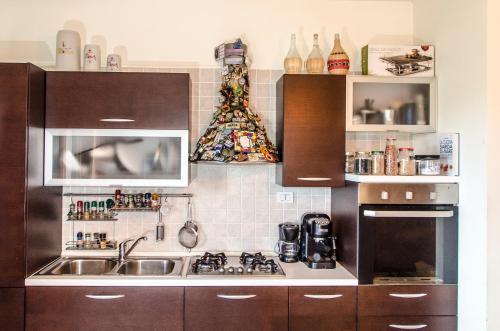 Sea Sun Sand Apartment