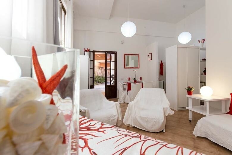 Apartamento Spacebility Loft