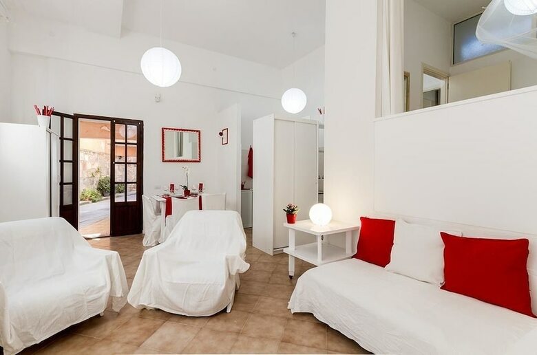 Apartamento Spacebility Loft