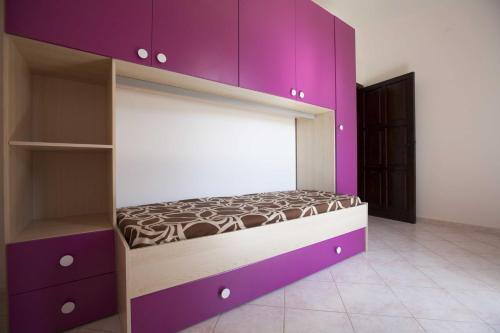 Holiday Home In Quartu Sant'elena 22946