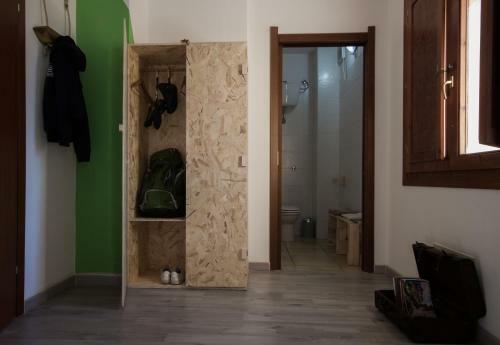 Hostel Sardinia