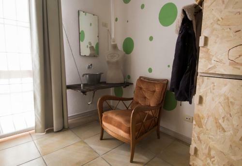Hostel Sardinia