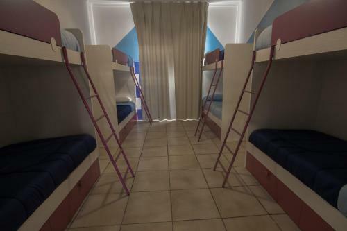Hostel Sardinia