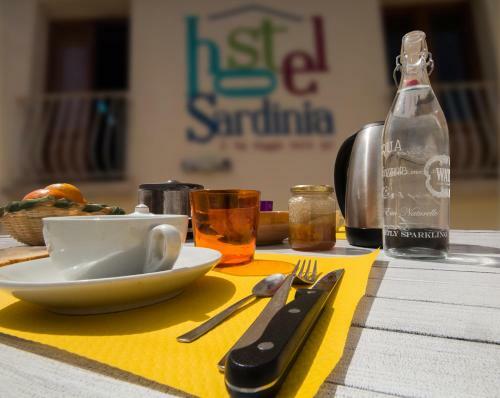Hostel Sardinia