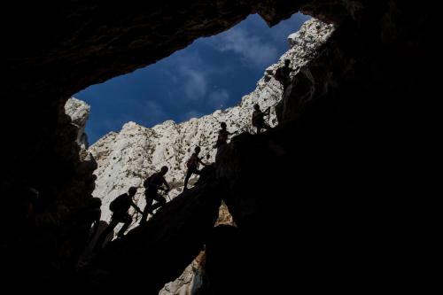 Hostel Sardinia