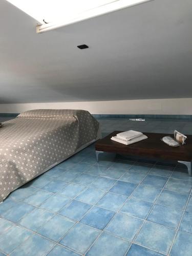 Apartamento Studio Via Ungheria