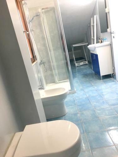 Apartamento Studio Via Ungheria