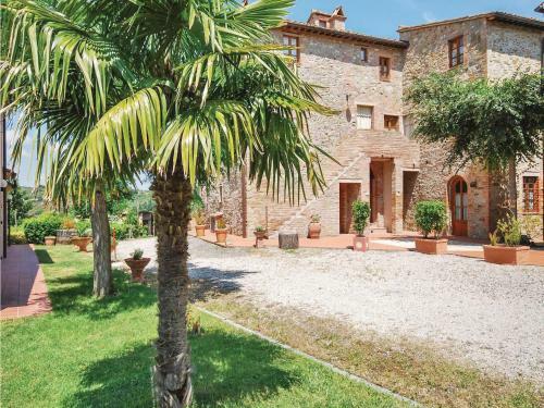 Holiday Apartment Via Delle Colline A