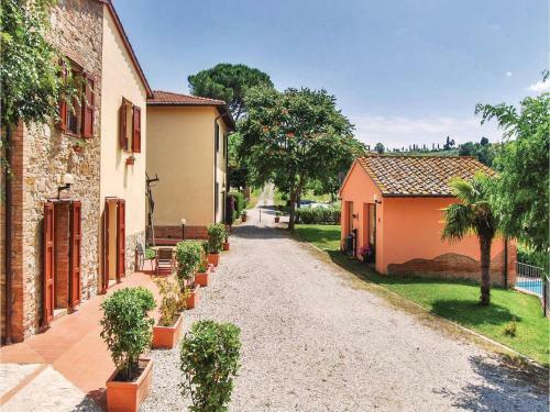 Holiday Apartment Via Delle Colline A