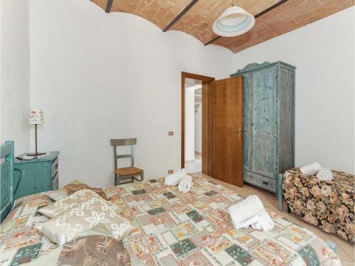 Holiday Apartment Via Delle Colline C