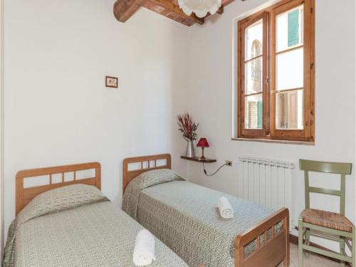 Holiday Apartment Via Delle Colline C