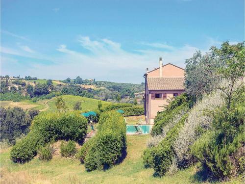 Holiday Apartment Via Delle Colline C