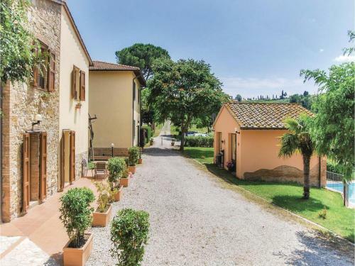 Holiday Apartment Via Delle Colline C