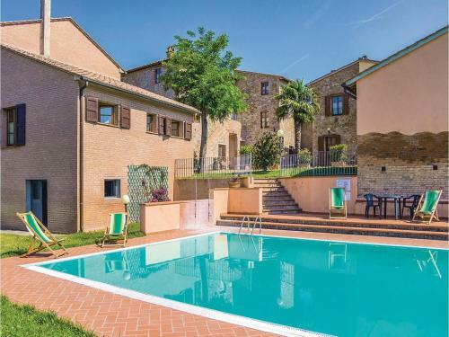 Holiday Apartment Via Delle Colline C