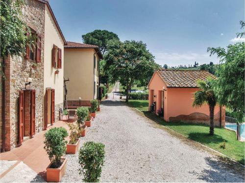 Holiday Apartment Via Delle Colline D