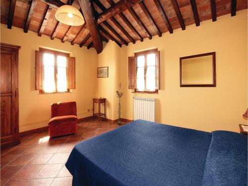 Holiday Apartment Via Delle Colline G