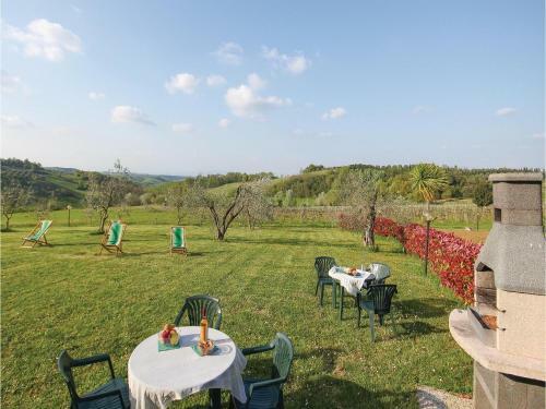 Holiday Apartment Via Delle Colline G