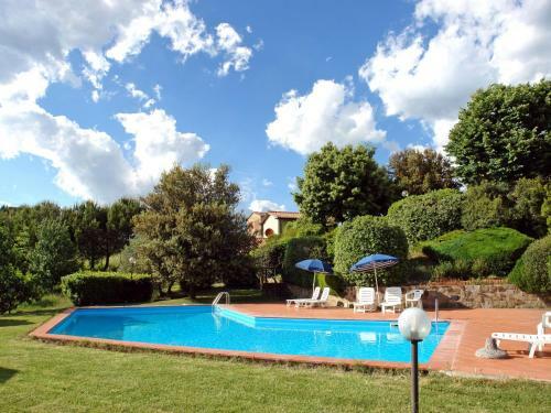 Apartamentos Locazione Turistica Volte