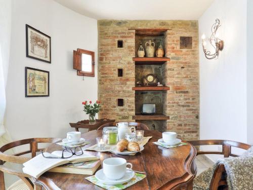 Casa Pillo Di Sopra 242s