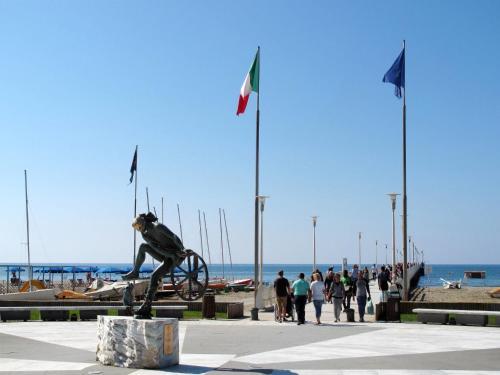Locazione Turistica Casa Donatella (qce100)