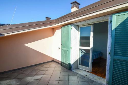 Federigi Apartment Sleeps 6 Air Con Wifi