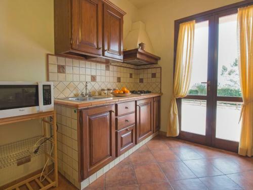 Apartamentos Locazione Turistica Dragoncello