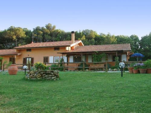 Apartamentos Locazione Turistica Dragoncello
