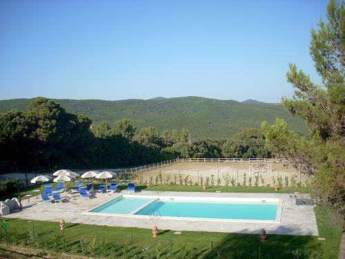 Apartamentos Locazione Turistica Dragoncello