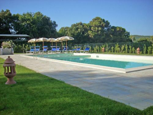 Apartamentos Locazione Turistica Dragoncello