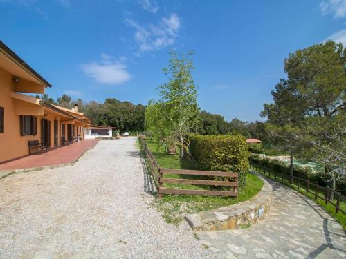 Apartamentos Locazione Turistica Dragoncello