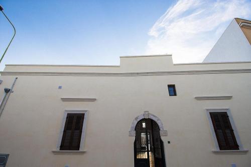 Racale Villa Sleeps 4 Pool Air Con Wifi