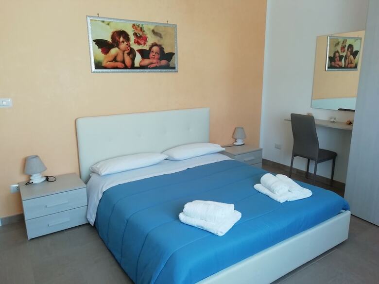 B&B Maresalento
