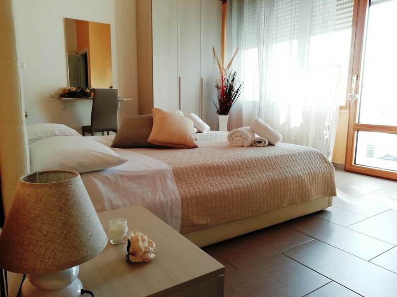 B&B Maresalento