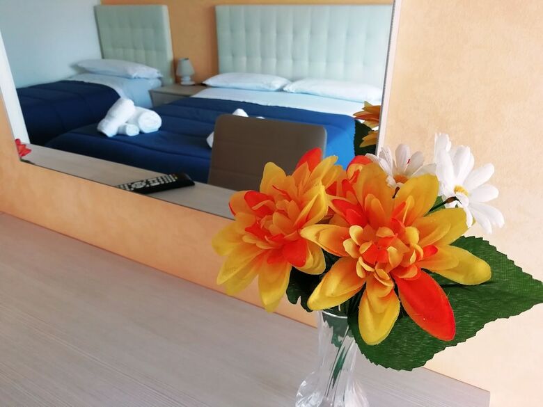 B&B Maresalento