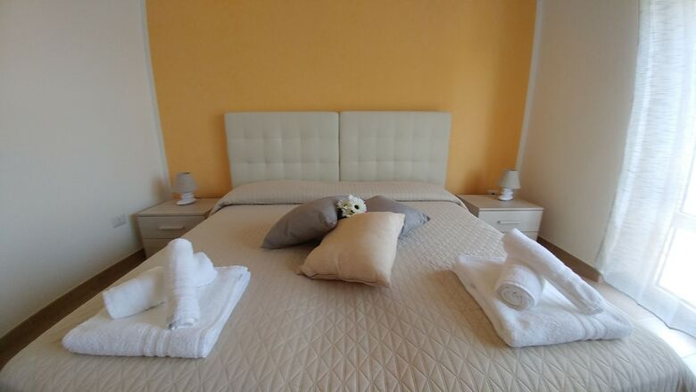 B&B Maresalento