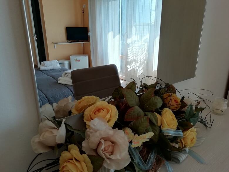 B&B Maresalento