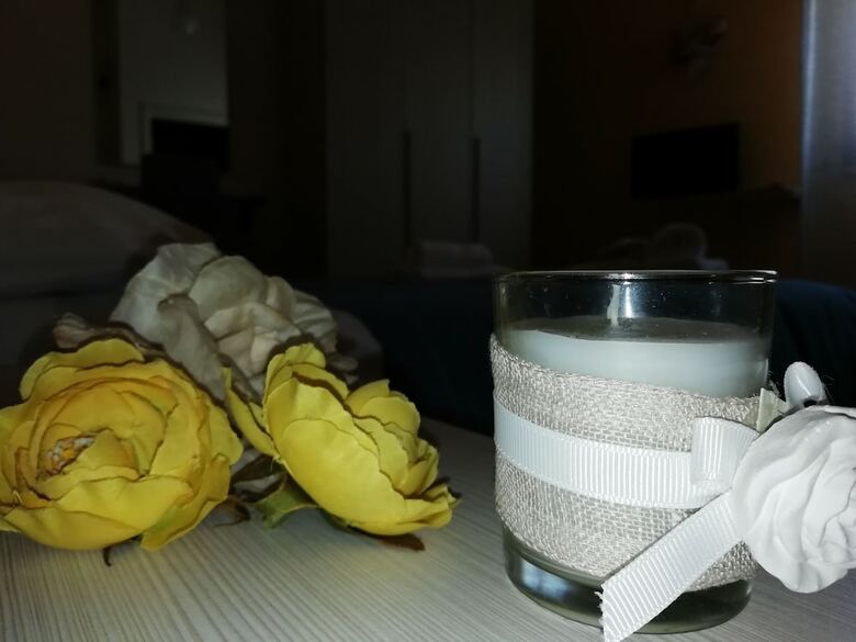 B&B Maresalento