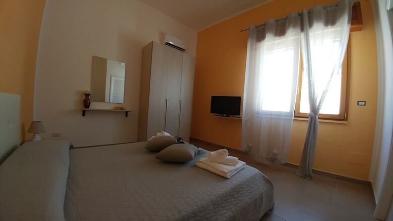 B&B Maresalento