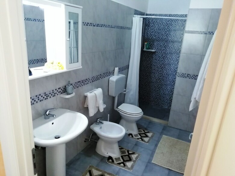 B&B Maresalento