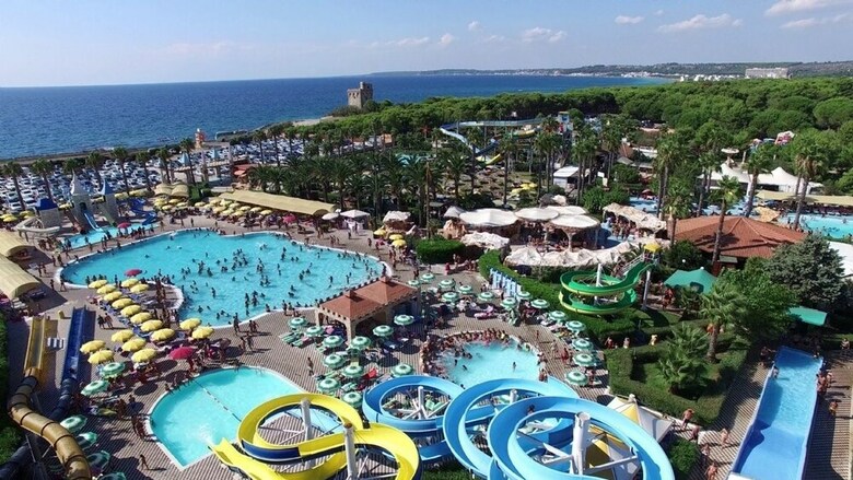 B&B Maresalento