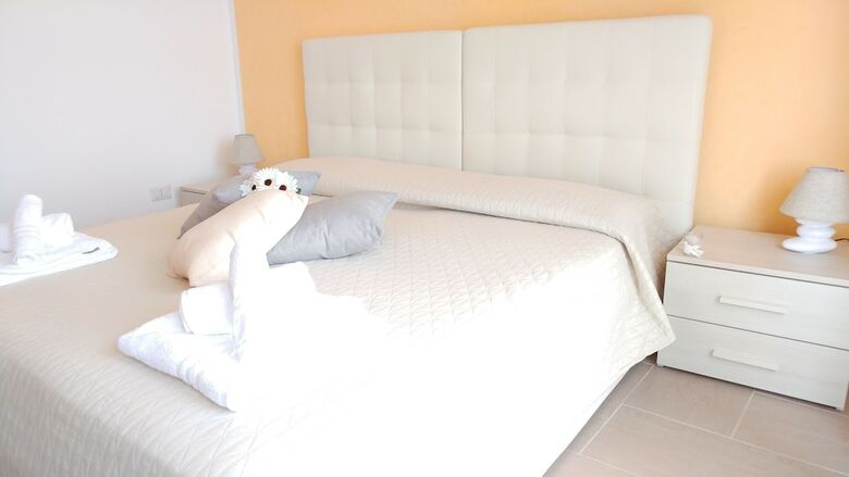 B&B Maresalento