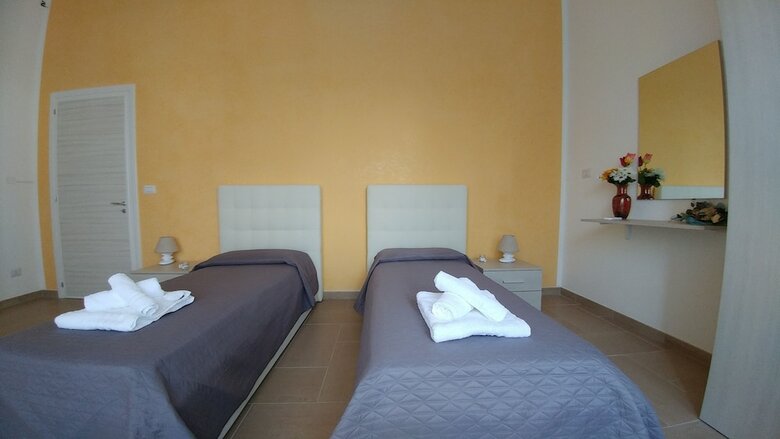 B&B Maresalento