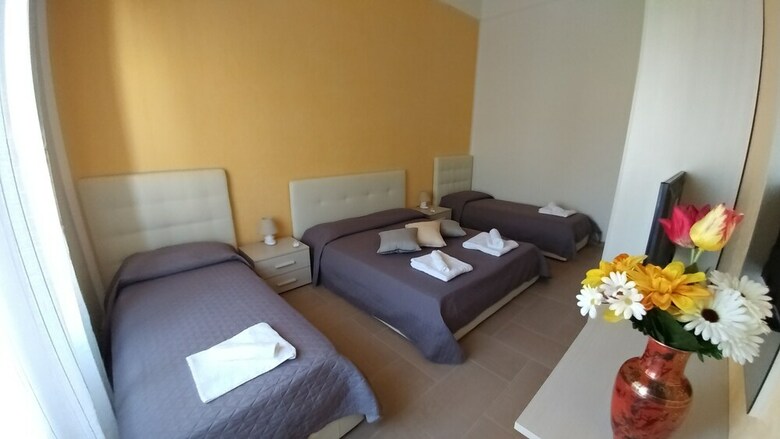 B&B Maresalento