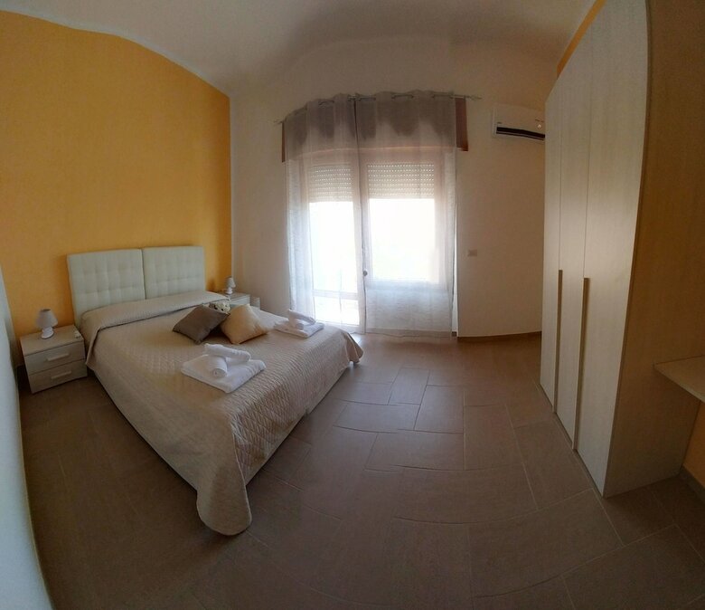B&B Maresalento