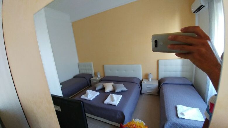 B&B Maresalento