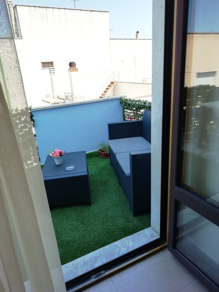 B&B Maresalento