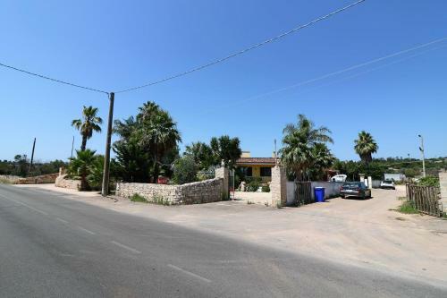 Casa Vacanza Sax A Racale