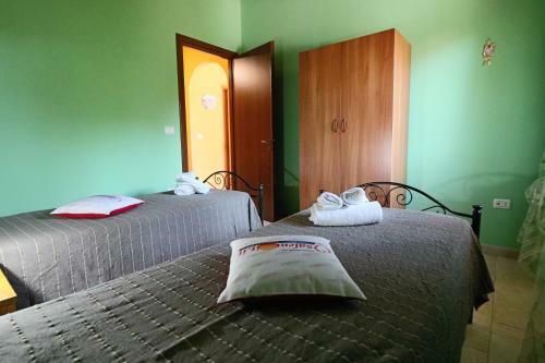Casa Vacanza Sax A Racale