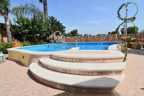 Casa Vacanza Sax A Racale